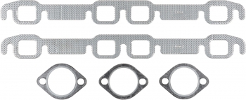 Engine Intake Manifold Gasket Set