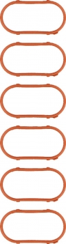 Engine Intake Manifold Gasket Set