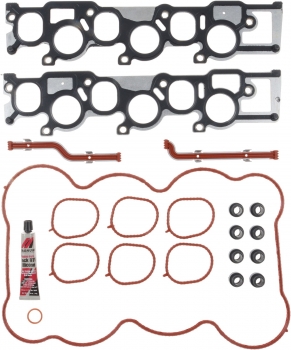 Engine Intake Manifold Gasket Set