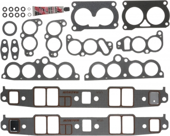 Engine Intake Manifold Gasket Set
