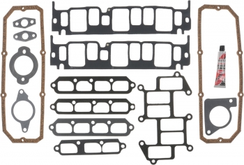 Engine Intake Manifold Gasket Set