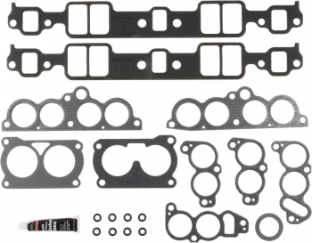 Engine Intake Manifold Gasket Set