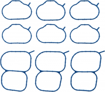 Engine Intake Manifold Gasket Set