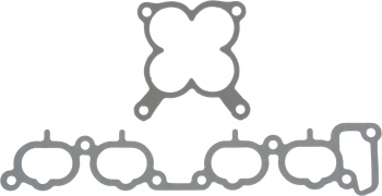 Engine Intake Manifold Gasket Set