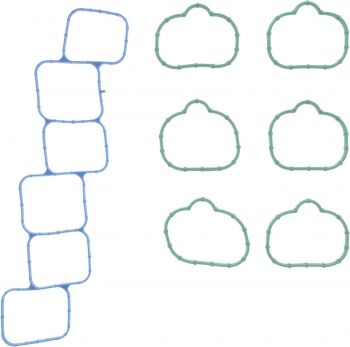 Engine Intake Manifold Gasket Set