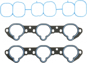 Engine Intake Manifold Gasket Set
