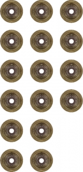 Engine Valve Stem Oil Seal Set
