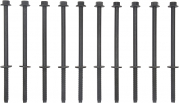 Engine Cylinder Head Bolt Set