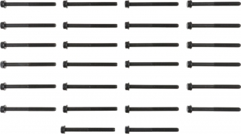 Engine Cylinder Head Bolt Set