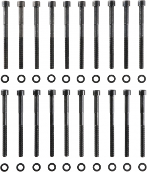 Engine Cylinder Head Bolt Set