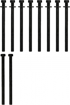 Engine Cylinder Head Bolt Set