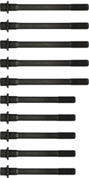 Engine Cylinder Head Bolt Set