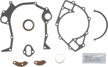 Engine Timing Cover Gasket Set