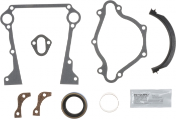 Engine Timing Cover Gasket Set