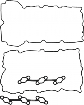 Engine Valve Cover Gasket Set