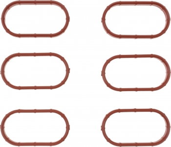 Fuel Injection Plenum Gasket Set