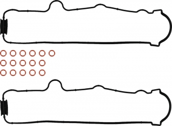 Engine Valve Cover Gasket Set