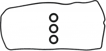 Engine Valve Cover Gasket Set