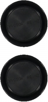 Engine Circular Plug
