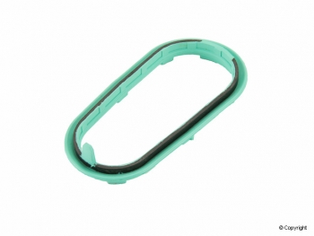 Supercharger Gasket