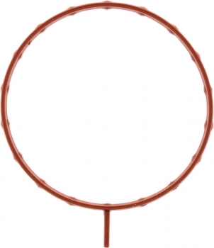 Fuel Injection Throttle Body Mounting Gasket