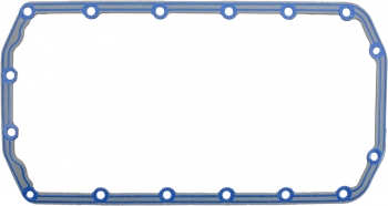 Engine Oil Pan Gasket Set
