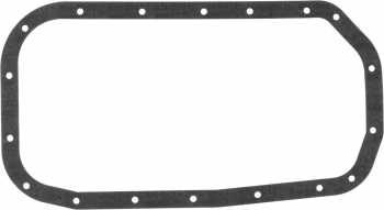 Engine Oil Pan Gasket Set