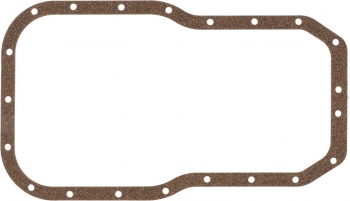 Engine Oil Pan Gasket Set