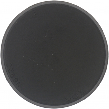 Engine Circular Plug