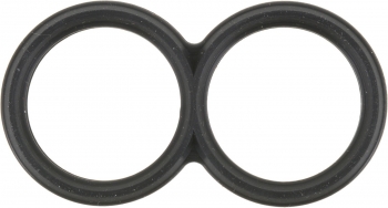 Engine Oil Filter Adapter Gasket