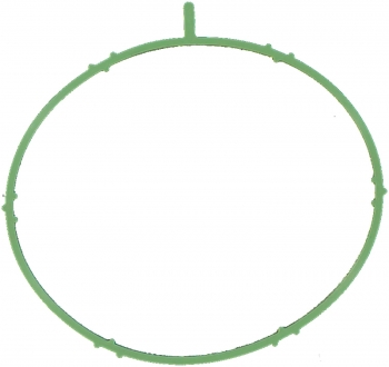 Fuel Injection Throttle Body Mounting Gasket