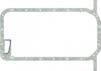 Engine Oil Pan Gasket