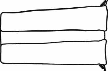 Engine Valve Cover Gasket