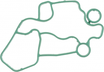 Engine Oil Filter Adapter Gasket