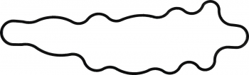 Engine Valve Cover Gasket Set