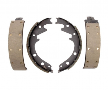 Drum Brake Shoe