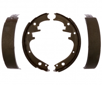Drum Brake Shoe