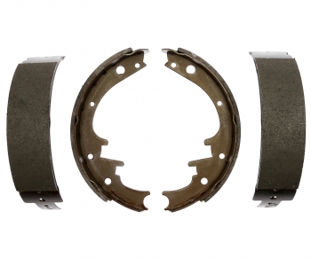 Drum Brake Shoe