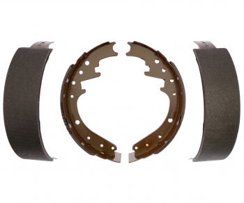 Drum Brake Shoe