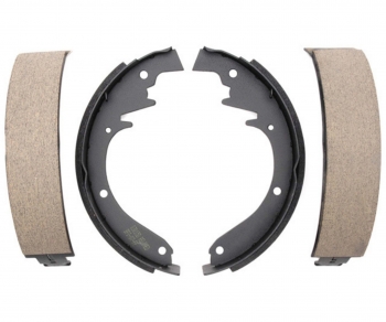 Drum Brake Shoe