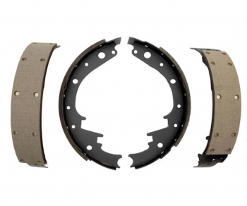 Drum Brake Shoe