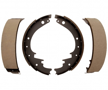 Drum Brake Shoe
