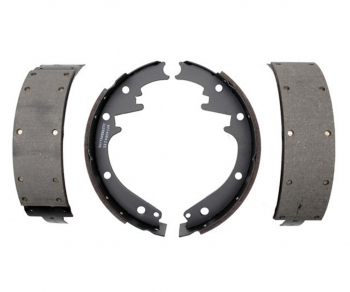 Drum Brake Shoe