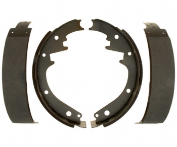 Drum Brake Shoe