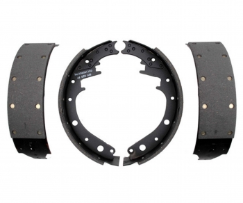 Drum Brake Shoe