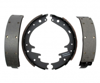 Drum Brake Shoe