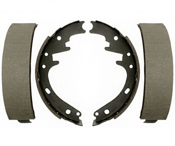 Drum Brake Shoe