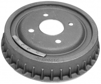 Brake Drum