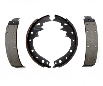 Drum Brake Shoe
