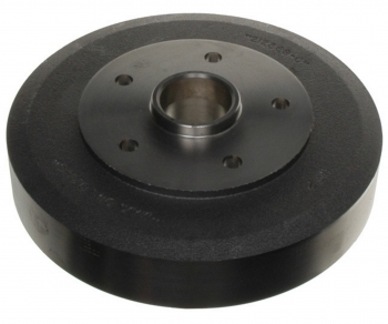 Brake Drum